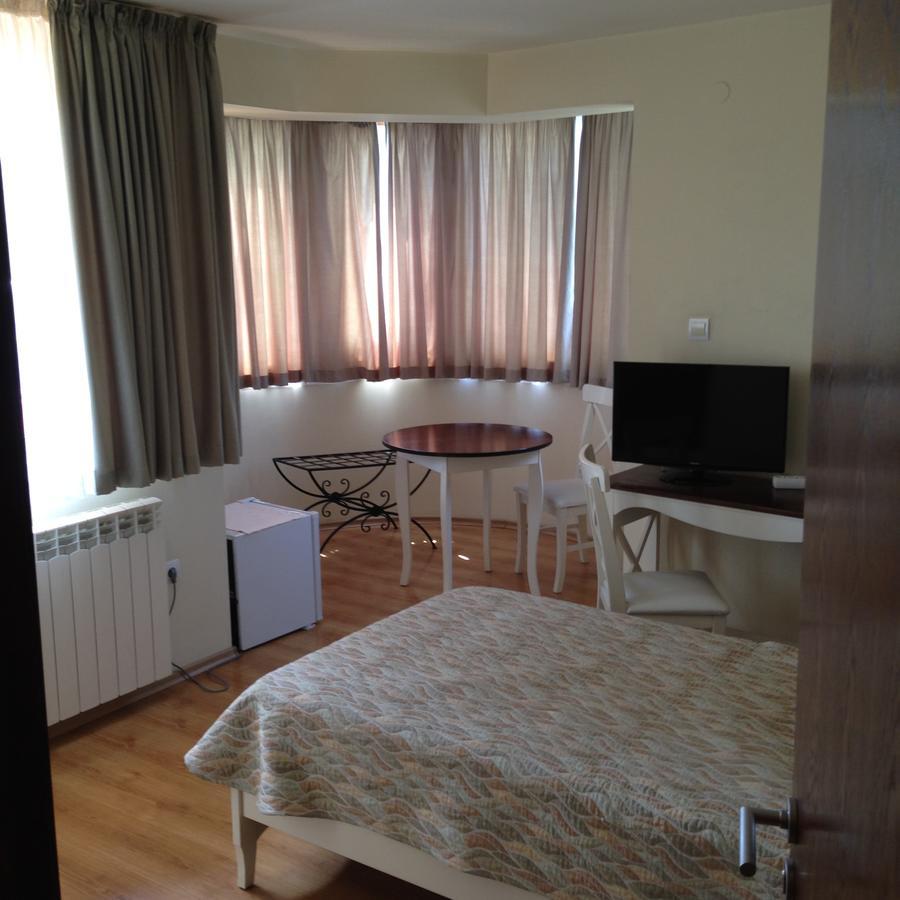 Villa Di Poletta Добрич Экстерьер фото